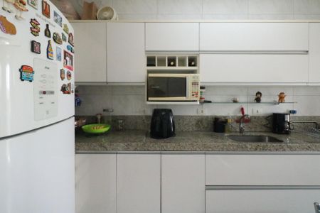 Apartamento à venda com 70m², 2 quartos e 1 vagaCozinha