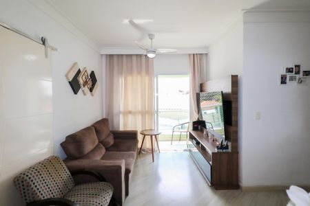 Apartamento à venda com 70m², 2 quartos e 1 vagaSala