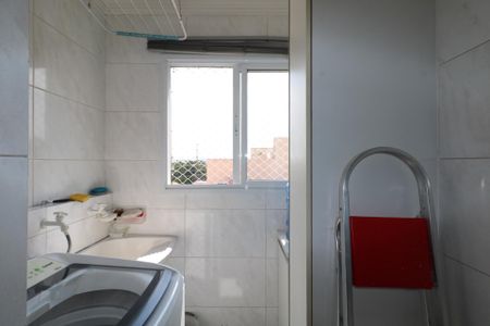 Apartamento à venda com 70m², 2 quartos e 1 vagaÁrea de Serviço