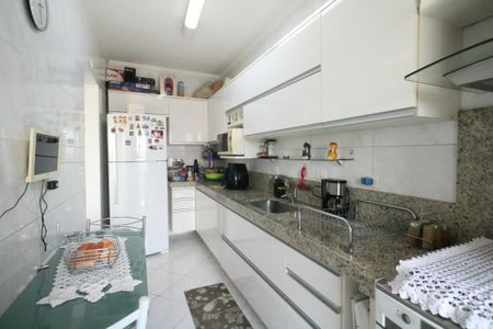 Apartamento à venda com 70m², 2 quartos e 1 vagaCozinha