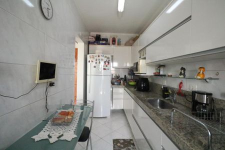 Apartamento à venda com 70m², 2 quartos e 1 vagaCozinha