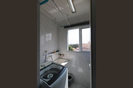 Apartamento à venda com 70m², 2 quartos e 1 vagaÁrea de Serviço