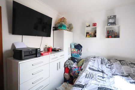 Apartamento à venda com 70m², 2 quartos e 1 vagaQuarto