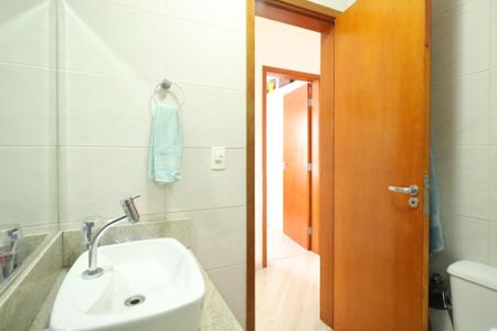 Apartamento à venda com 70m², 2 quartos e 1 vagaBanheiro