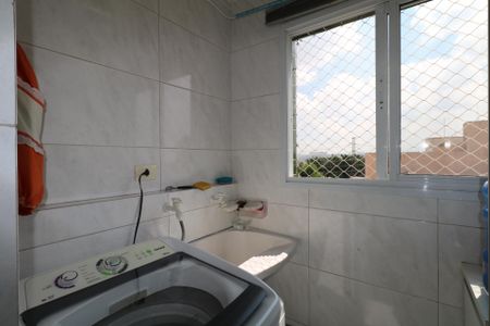 Apartamento à venda com 70m², 2 quartos e 1 vagaÁrea de Serviço