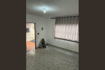 Sala de casa para alugar com 2 quartos, 181m² em Chácara Belenzinho, São Paulo