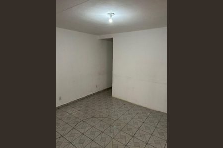 Sala de casa para alugar com 2 quartos, 181m² em Chácara Belenzinho, São Paulo