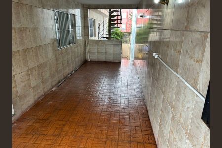 Casa à venda com 181m², 2 quartos e 2 vagasÁrea externa