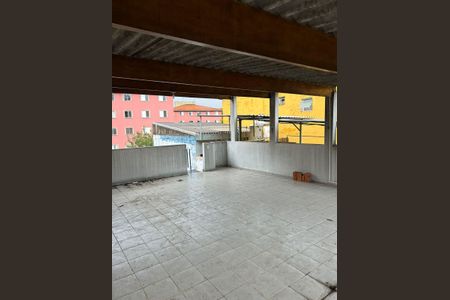 Casa à venda com 181m², 2 quartos e 2 vagasÁrea externa