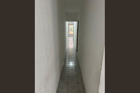 Casa à venda com 181m², 2 quartos e 2 vagasCorredor