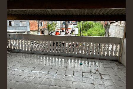Casa à venda com 181m², 2 quartos e 2 vagasÁrea externa