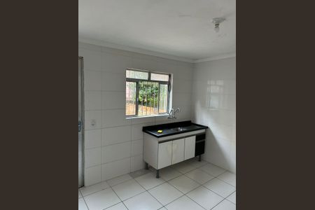 Casa à venda com 181m², 2 quartos e 2 vagasCozinha