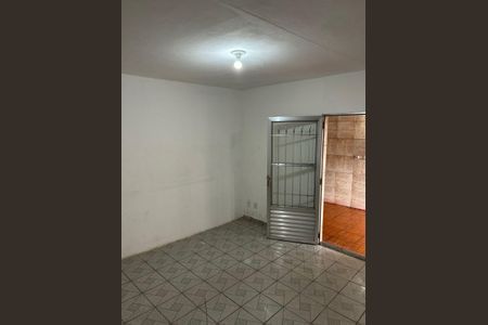 Sala de casa para alugar com 2 quartos, 181m² em Chácara Belenzinho, São Paulo