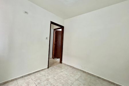 Quarto 1 de casa para alugar com 2 quartos, 65m² em Vila do Encontro, São Paulo