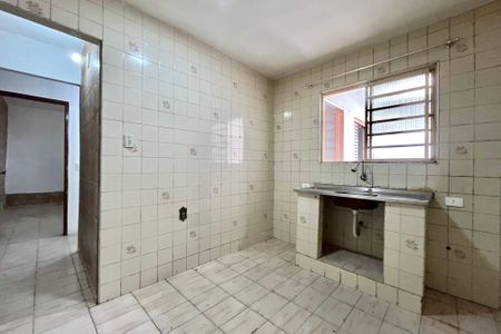 Casa para alugar com 65m², 2 quartos e sem vagaCozinha