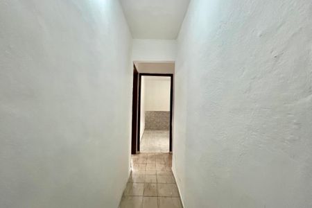 Casa para alugar com 65m², 2 quartos e sem vagaCorredor