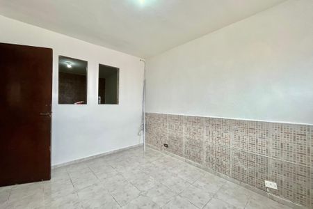 Casa para alugar com 65m², 2 quartos e sem vagaSala