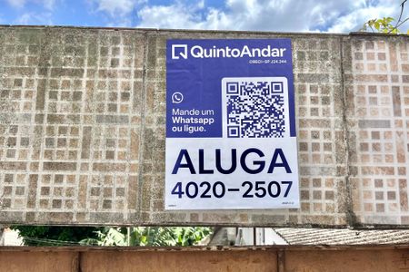 Casa para alugar com 65m², 2 quartos e sem vagaPlaquinha