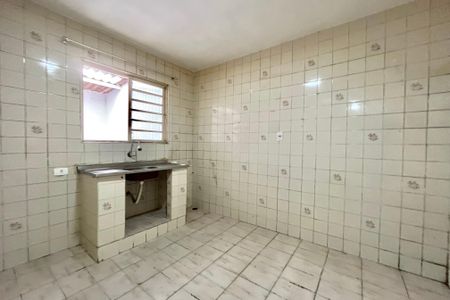 Casa para alugar com 65m², 2 quartos e sem vagaCozinha