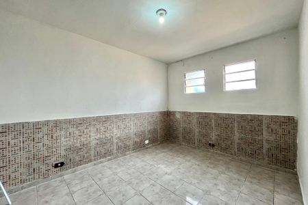 Sala de casa para alugar com 2 quartos, 65m² em Vila do Encontro, São Paulo
