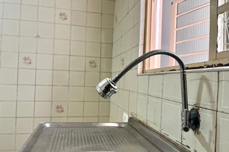 Casa para alugar com 65m², 2 quartos e sem vagaCozinha