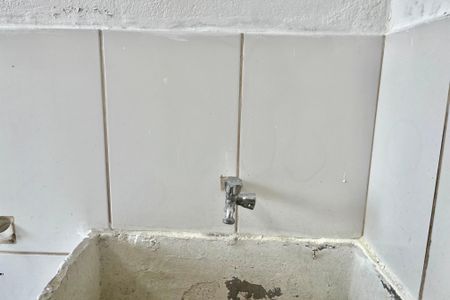 Casa para alugar com 65m², 2 quartos e sem vagaÁrea de Serviço