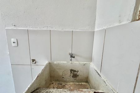 Casa para alugar com 65m², 2 quartos e sem vagaÁrea de Serviço