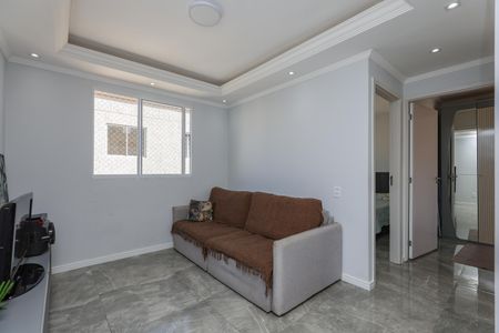 Apartamento para alugar com 2 quartos, 39m² em Jardim Raposo Tavares, São Paulo