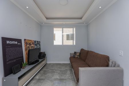 Apartamento para alugar com 2 quartos, 39m² em Jardim Raposo Tavares, São Paulo