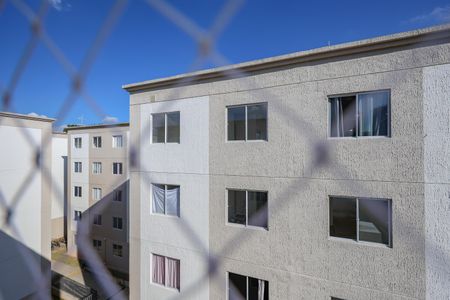 Apartamento para alugar com 2 quartos, 39m² em Jardim Raposo Tavares, São Paulo