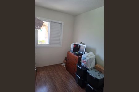 Quarto de apartamento à venda com 2 quartos, 48m² em Vila Esperanca, Jundiaí