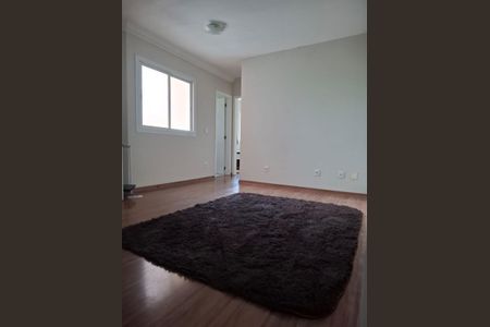 Sala de apartamento à venda com 2 quartos, 48m² em Vila Esperanca, Jundiaí