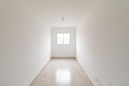 Sala de apartamento para alugar com 1 quarto, 40m² em Presidente Altino, Osasco