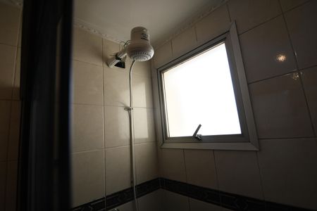 Studio para alugar com 40m², 1 quarto e 1 vagaBanheiro