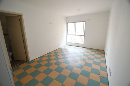 Quarto de kitnet/studio para alugar com 1 quarto, 40m² em Centro, Campinas