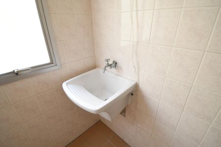 Studio para alugar com 40m², 1 quarto e 1 vagaCozinha