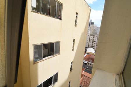 Studio para alugar com 40m², 1 quarto e 1 vagaCozinha - Vista