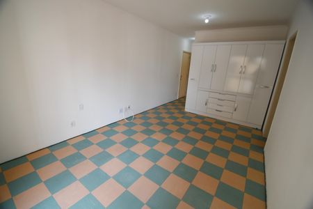 Quarto de kitnet/studio para alugar com 1 quarto, 40m² em Centro, Campinas