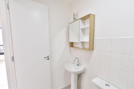 Studio para alugar com 35m², 1 quarto e 1 vagaBanheiro