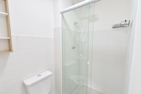 Studio para alugar com 35m², 1 quarto e 1 vagaBanheiro