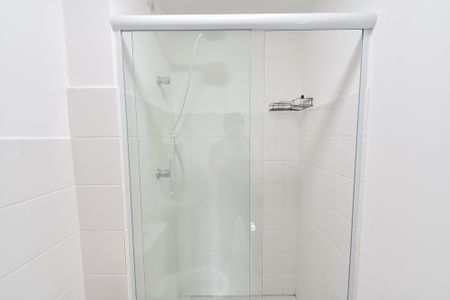 Studio para alugar com 35m², 1 quarto e 1 vagaBanheiro