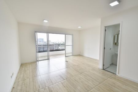 Studio de kitnet/studio à venda com 1 quarto, 35m² em Cambuci, São Paulo