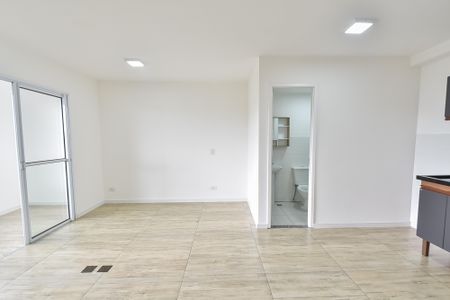 Studio para alugar com 35m², 1 quarto e 1 vagaStudio