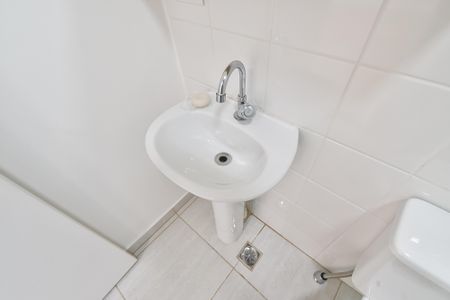 Studio para alugar com 35m², 1 quarto e 1 vagaBanheiro