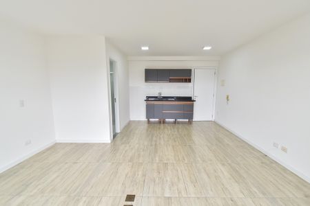 Studio para alugar com 35m², 1 quarto e 1 vagaStudio