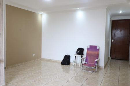 Apartamento à venda com 3 quartos, 63m² em Vila Divina Pastora, São Paulo