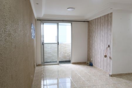 Apartamento à venda com 3 quartos, 63m² em Vila Divina Pastora, São Paulo