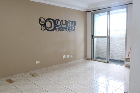 Apartamento à venda com 3 quartos, 63m² em Vila Divina Pastora, São Paulo