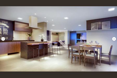 Apartamento para alugar com 87m², 2 quartos e 2 vagas Apartamento para alugar com 87m², 2 quartos e 2 vagasÁrea gourmet