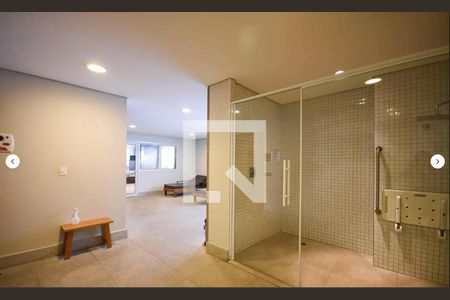 Apartamento para alugar com 87m², 2 quartos e 2 vagas Apartamento para alugar com 87m², 2 quartos e 2 vagassauna